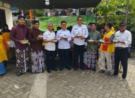 Tradisi Upacara Bersih Desa (Rasul) di Kalurahan Balong, Kapanewon Girisubo Tahun 2025